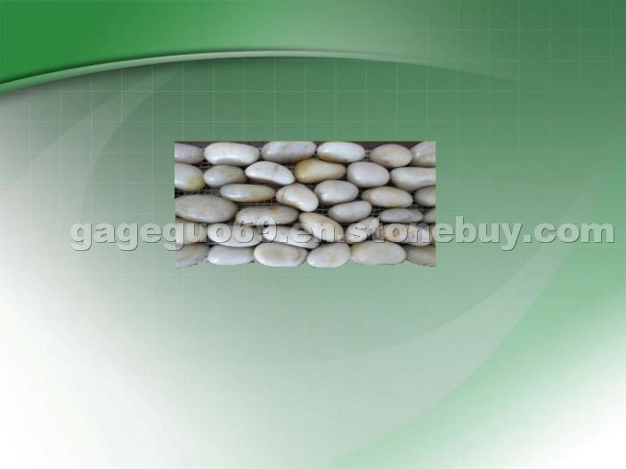 pebble paving mosaic pebble paving mosaic