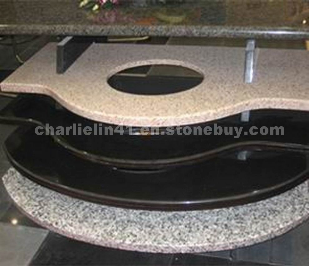 Granite Vanities Granite Vanities