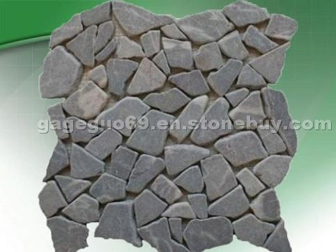 natural stone mosaic tile