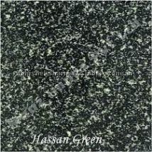 Hassan Green