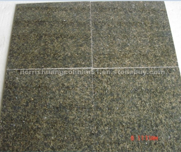 Ubatuba granite