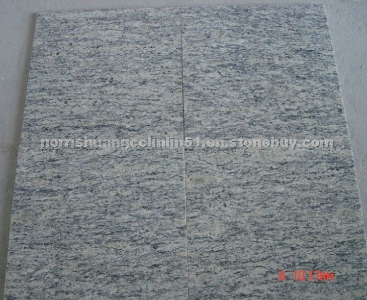 Giallo Santa Cecilia Granite Tile