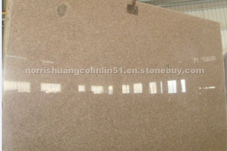 G611 granite slab