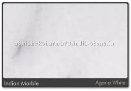 Agaria White