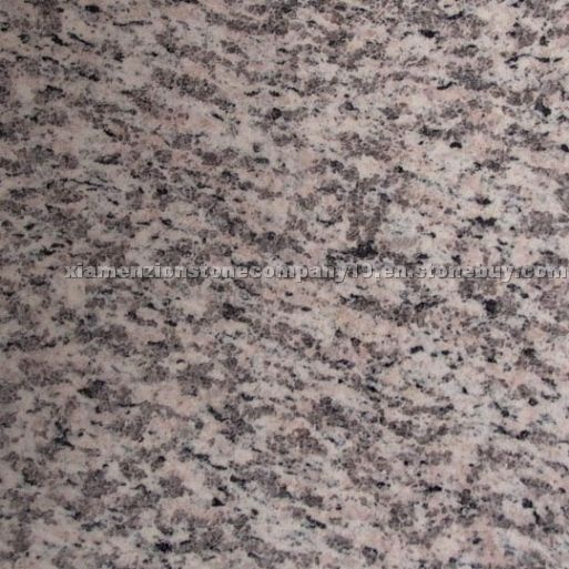 Tiger Skin White