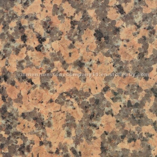 Guilin Red Granite