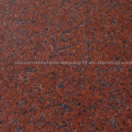Indian Red