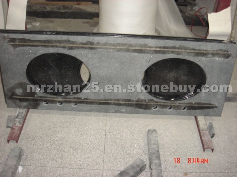 black granite vanitytops black granite vanitytops