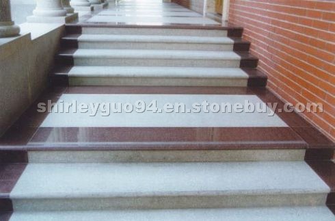 G603 Grey Granite, G603 Granite Stairs, G603 Grani G603 Grey Granite, G603 Granite Stairs, G603 Grani