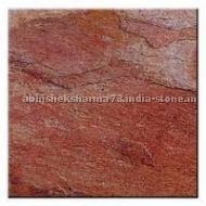 Raja Red Slate