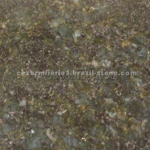 Green Labrador Granite