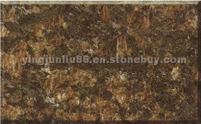 Brown Granite Tile Brown Granite Tile