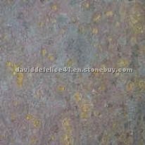 Multicolor Slate