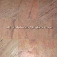 Copper Quartzite
