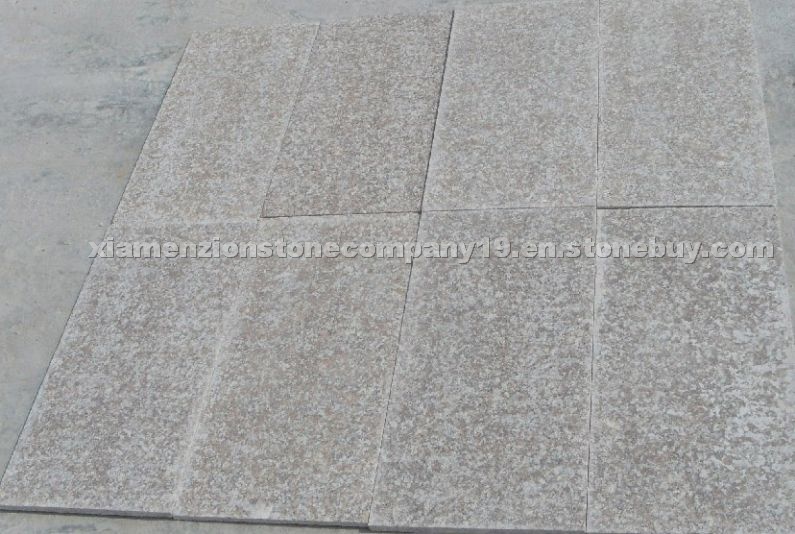 G687 Granite Flamed tiles Only $6.99/m2 G687 Granite Flamed tiles Only $6.99/m2