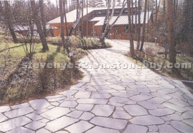 Flagstone