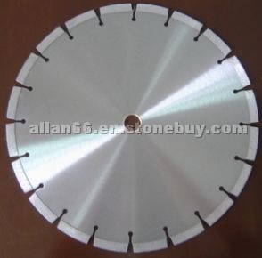 Laser Welded Diamond Blade