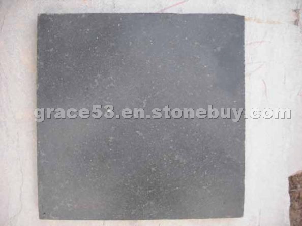 Black Basalt Tiles