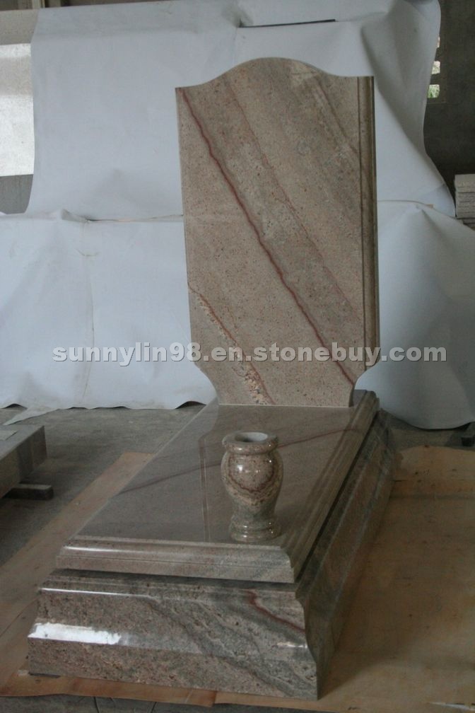 multicolour green monuments