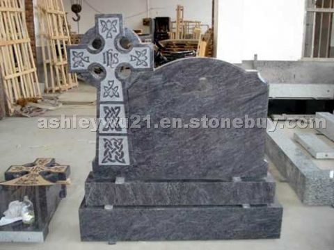 American Tombstone