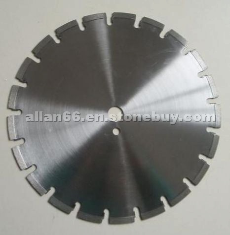 Brazed Saw Blade