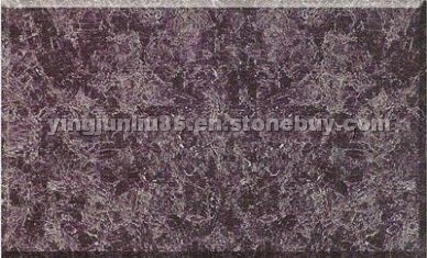 Purple Granite