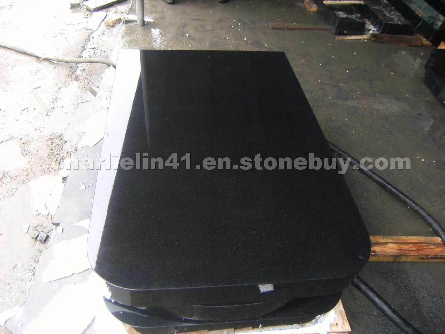 Tombstone Tombstone