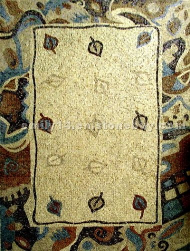 Mosaic Carpet