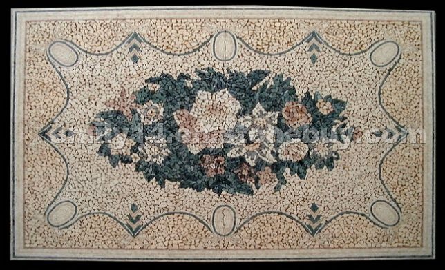 Mosaic Carpet
