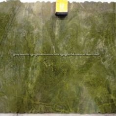 Marina green 2cm