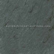 Black Slate Cleft