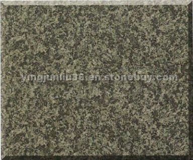 Iran Green Granite