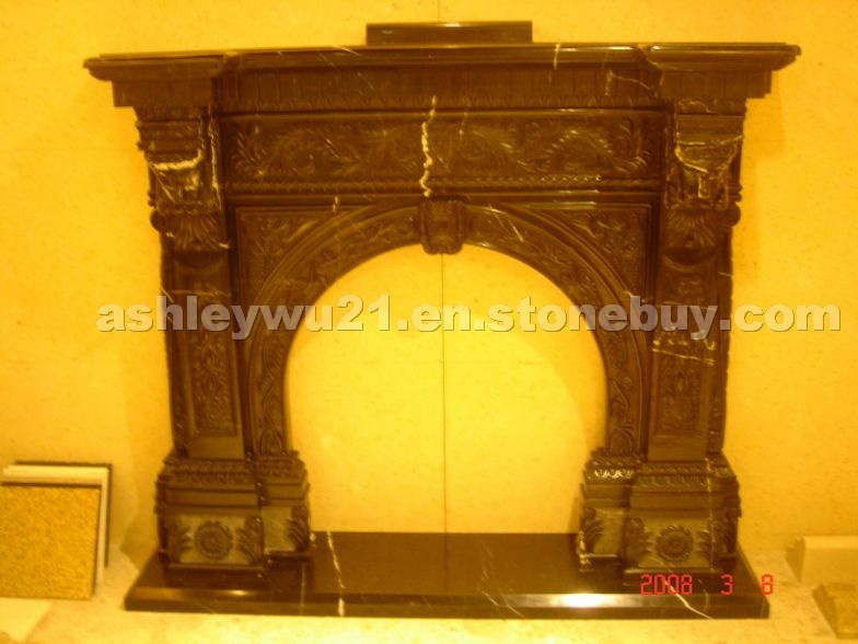 Fireplace 6