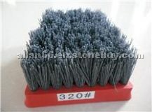 Frankfurt abrasive brushes