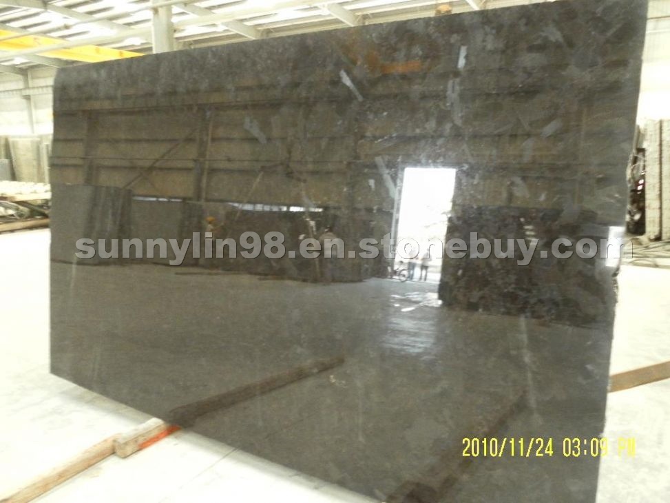 Antique brown granite