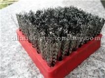 frankfurt abrasive brushes
