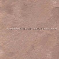 Rose Sandstone Cleft