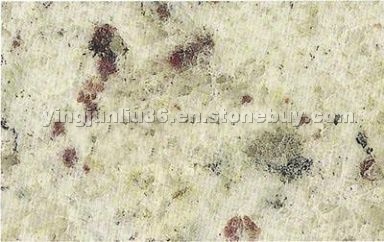 Kashmir White Granite