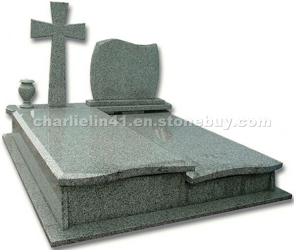 European style Tombstone European style Tombstone