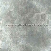 White Quartzite Cleft
