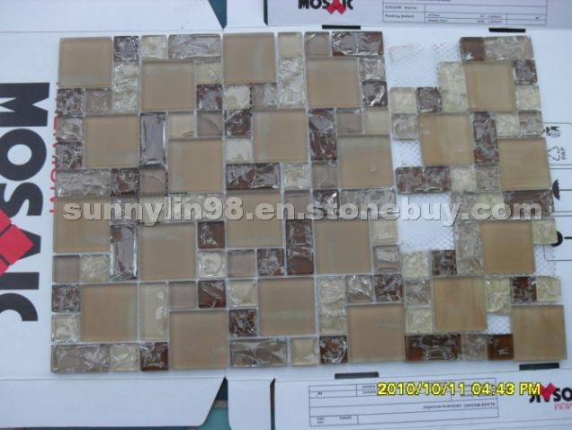 Glass Mosaic 1