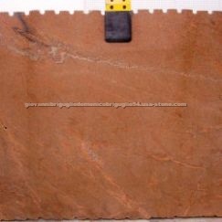 Tabacco Red 2cm