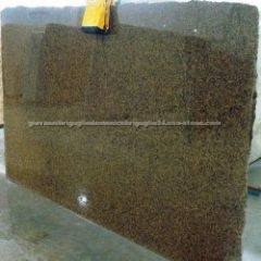 Tropic Brown 2cm