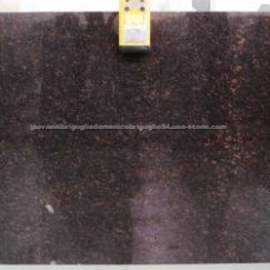 Tan Brown 3cm