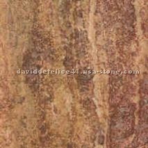 Rojo Travertine