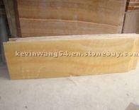 Yellow Onyx Slabs