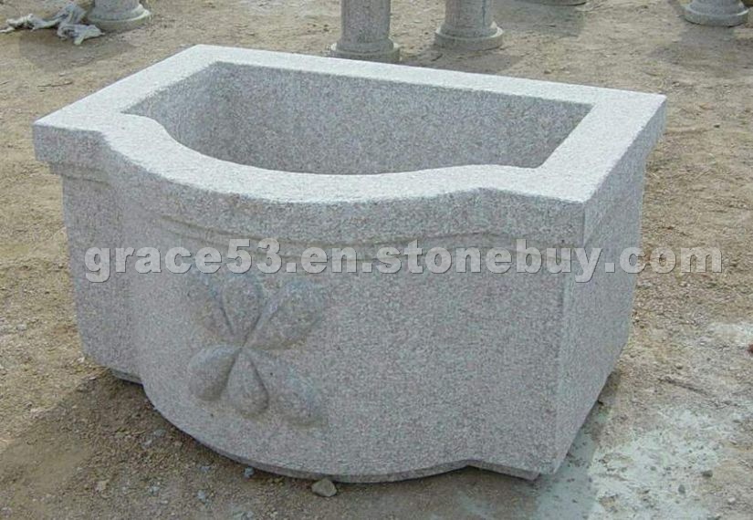G341 Garden Planters