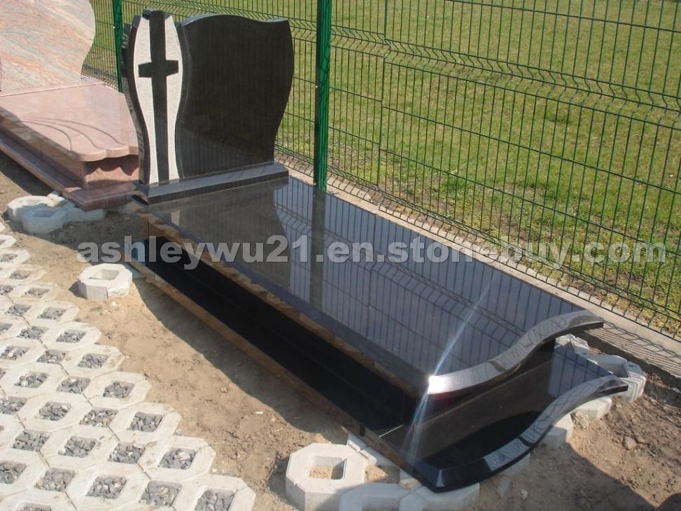 Tombstone-Poland style