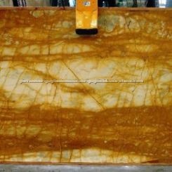 Giallo Siena 2cm