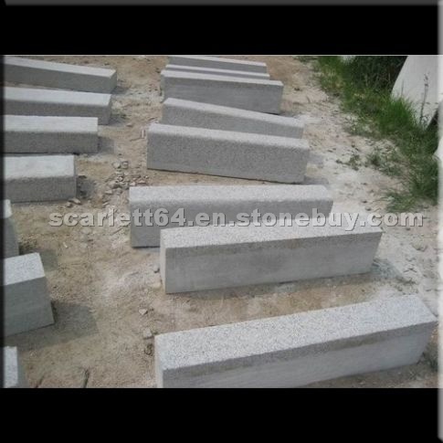 Granite Kerb Stone Granite Kerb Stone